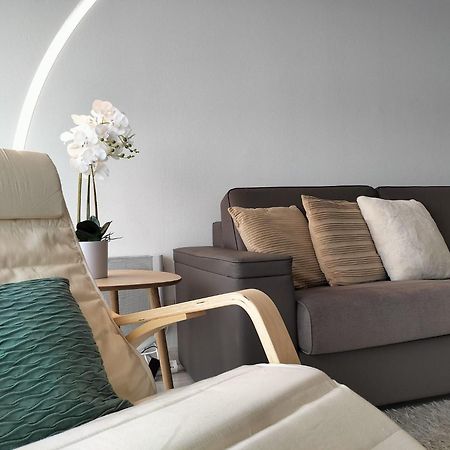Easyescape - Darwin Zeezicht Studio Middelkerke Extérieur photo