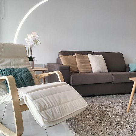 Easyescape - Darwin Zeezicht Studio Middelkerke Extérieur photo