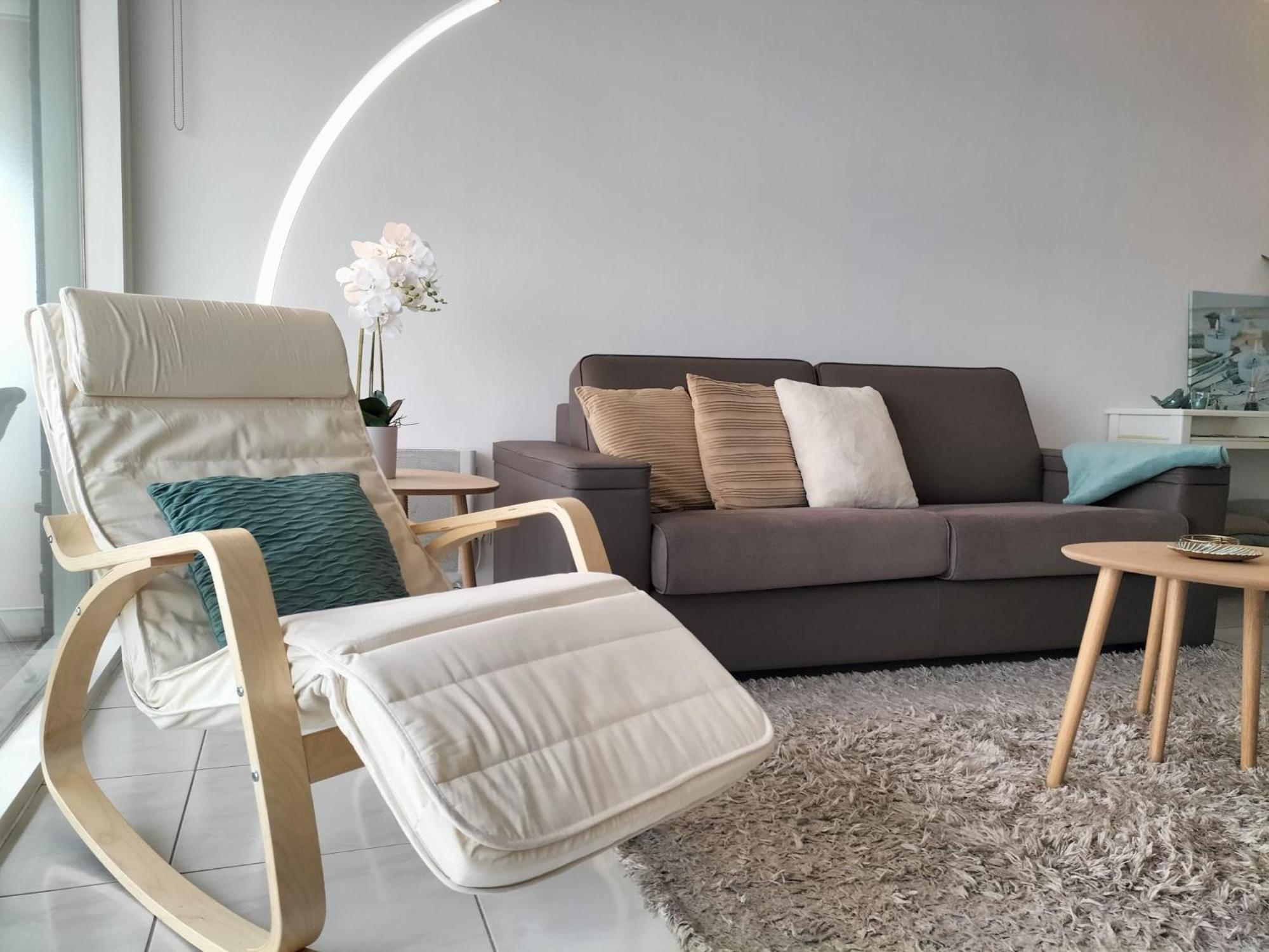 Easyescape - Darwin Zeezicht Studio Middelkerke Extérieur photo